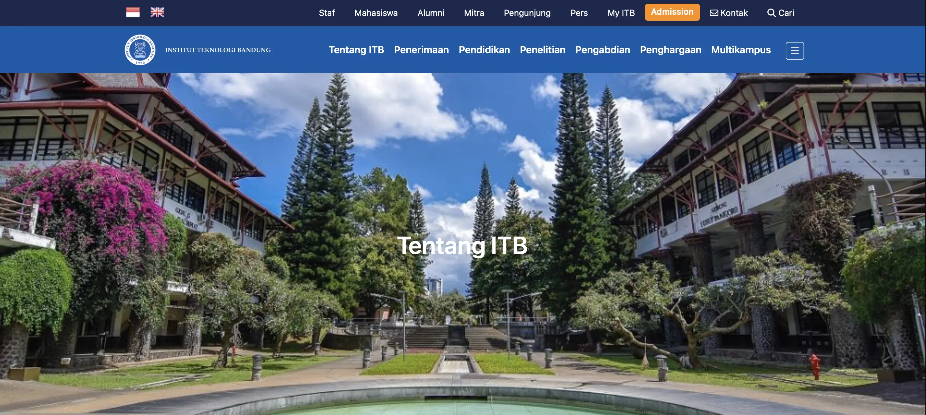 Institut Teknologi Bandung